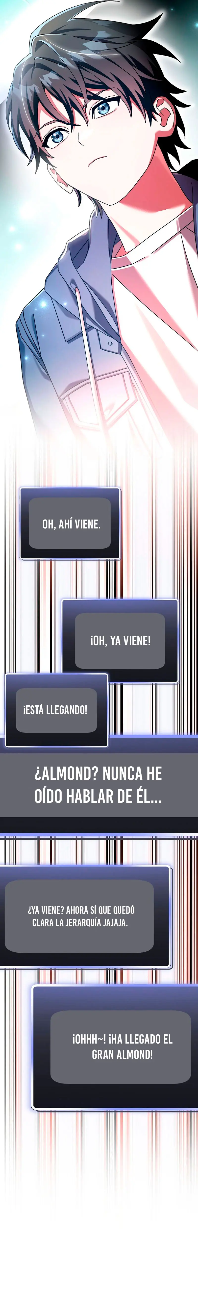 Stream del Arquero Genio > Capitulo 57 > Page 121