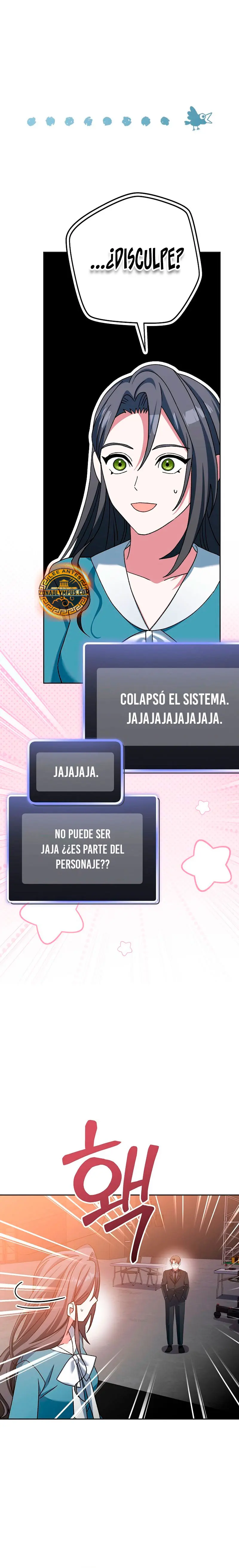 Stream del Arquero Genio > Capitulo 57 > Page 171