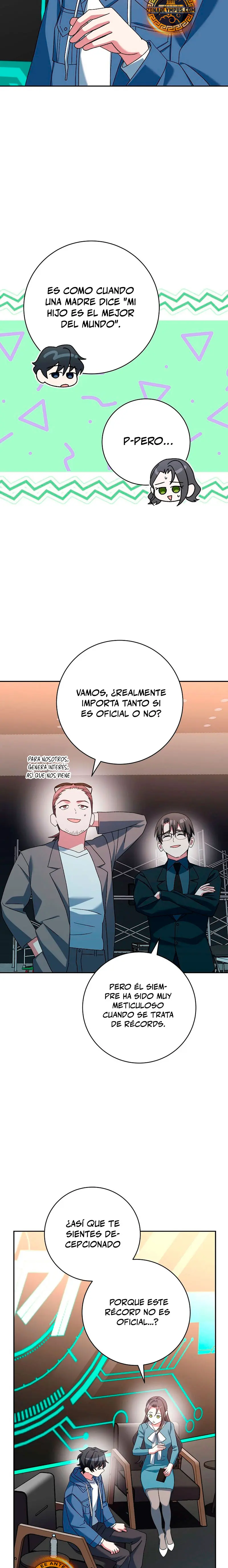 Stream del Arquero Genio > Capitulo 57 > Page 251
