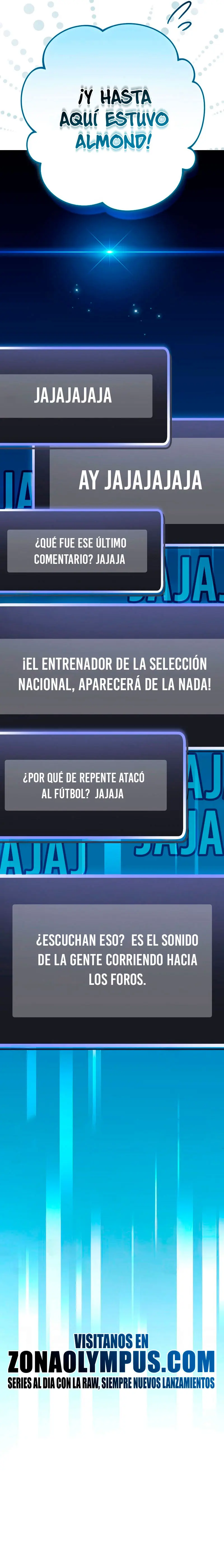 Stream del Arquero Genio > Capitulo 57 > Page 341