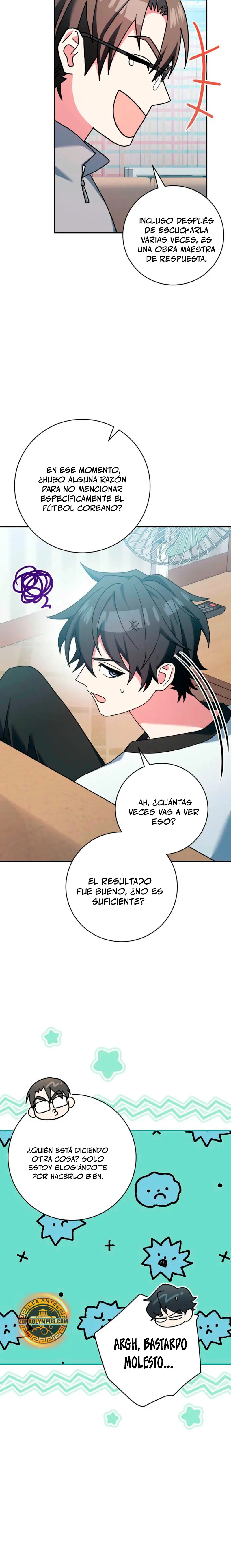 Stream del Arquero Genio > Capitulo 58 > Page 51