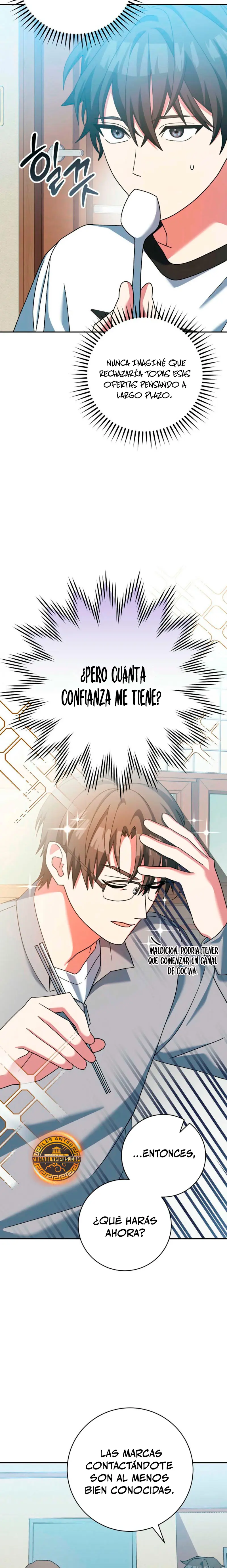 Stream del Arquero Genio > Capitulo 58 > Page 201