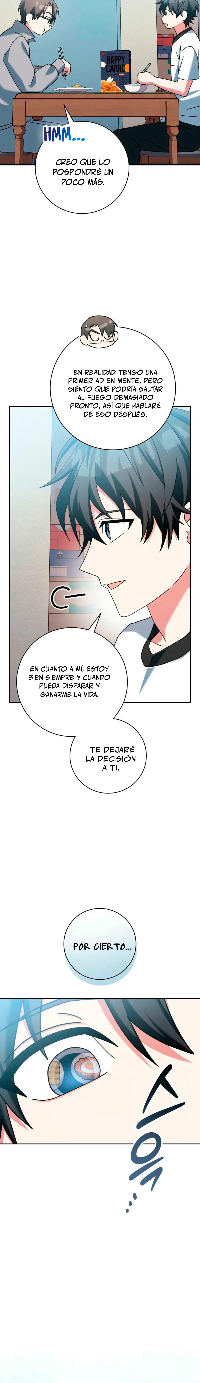 Stream del Arquero Genio > Capitulo 58 > Page 211