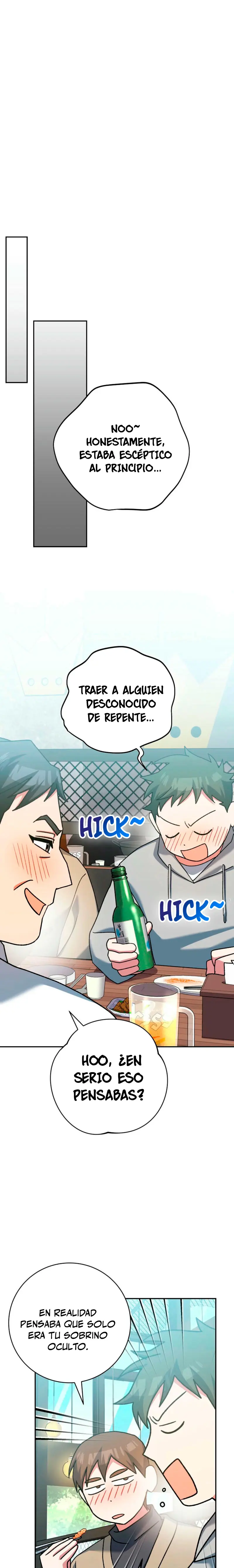 Stream del Arquero Genio > Capitulo 58 > Page 241