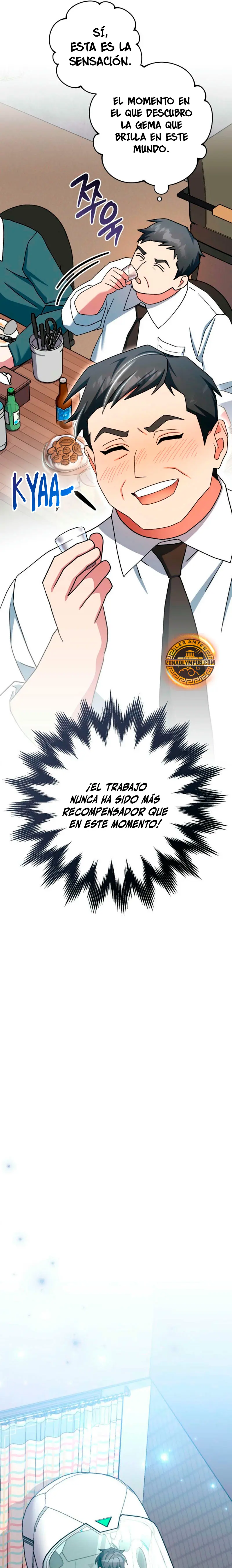 Stream del Arquero Genio > Capitulo 58 > Page 271