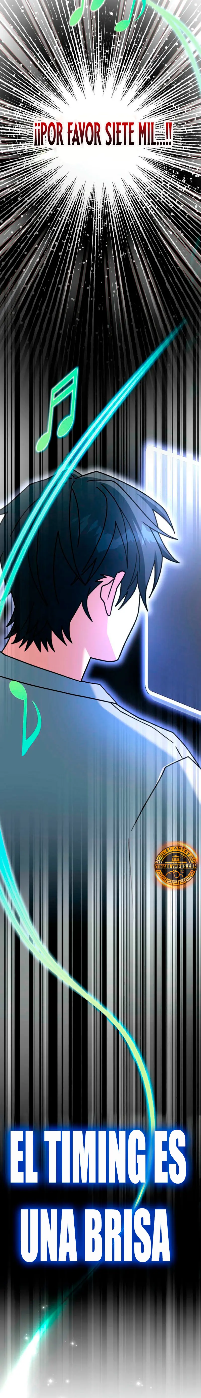 Stream del Arquero Genio > Capitulo 58 > Page 361