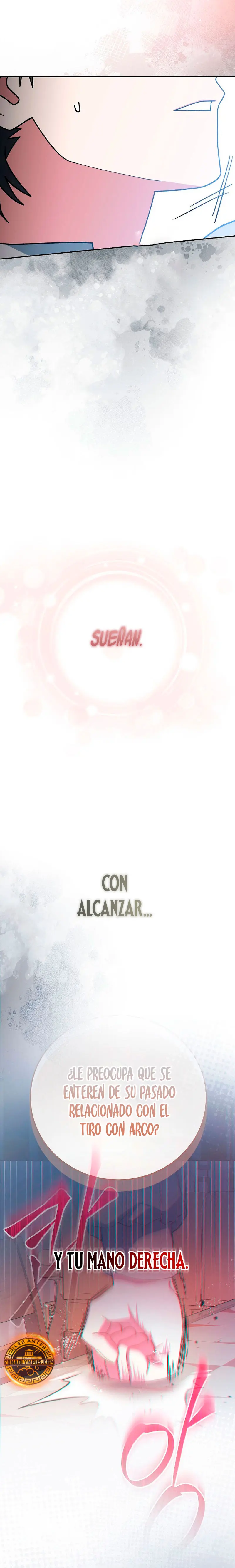 Stream del Arquero Genio > Capitulo 59 > Page 51