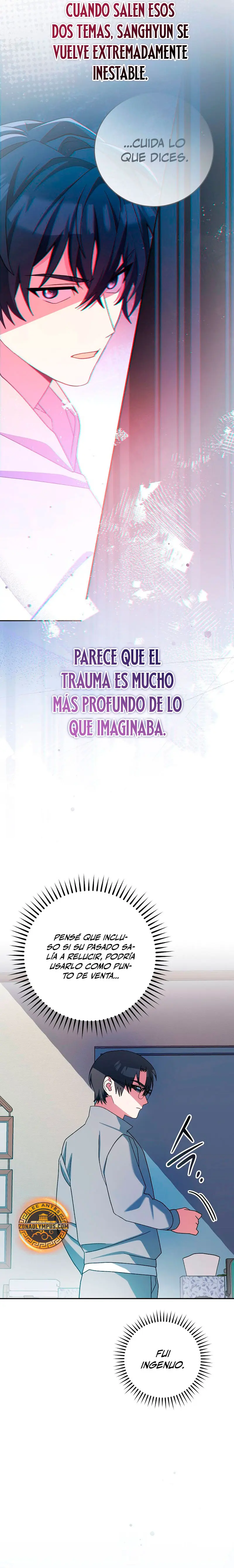 Stream del Arquero Genio > Capitulo 59 > Page 61