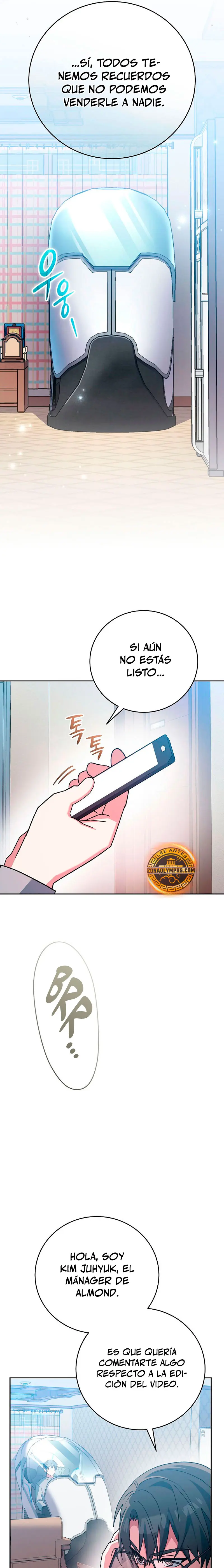 Stream del Arquero Genio > Capitulo 59 > Page 71