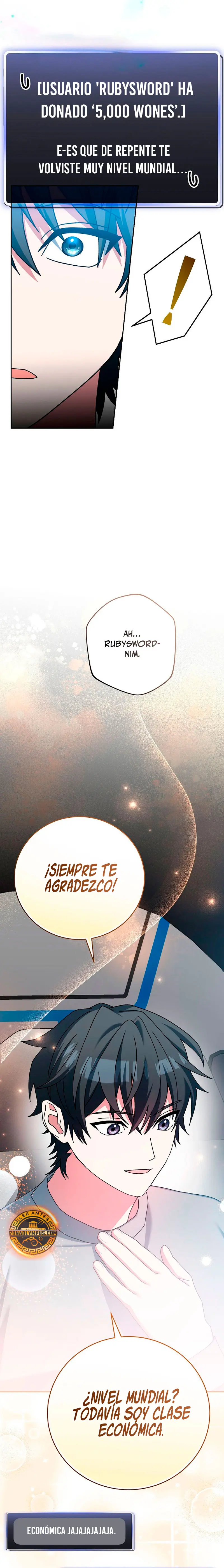Stream del Arquero Genio > Capitulo 59 > Page 111