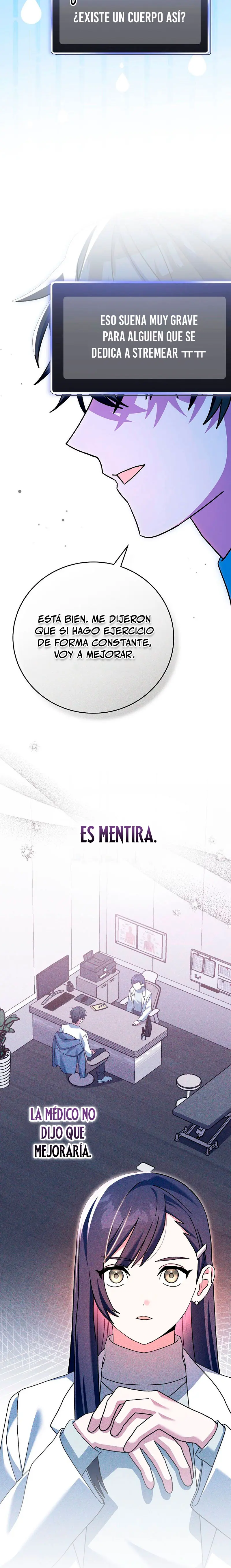 Stream del Arquero Genio > Capitulo 59 > Page 301