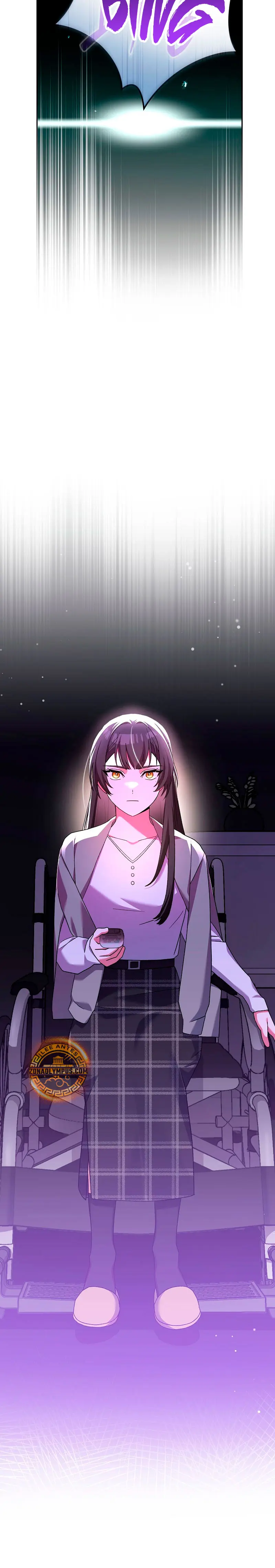 Stream del Arquero Genio > Capitulo 59 > Page 361
