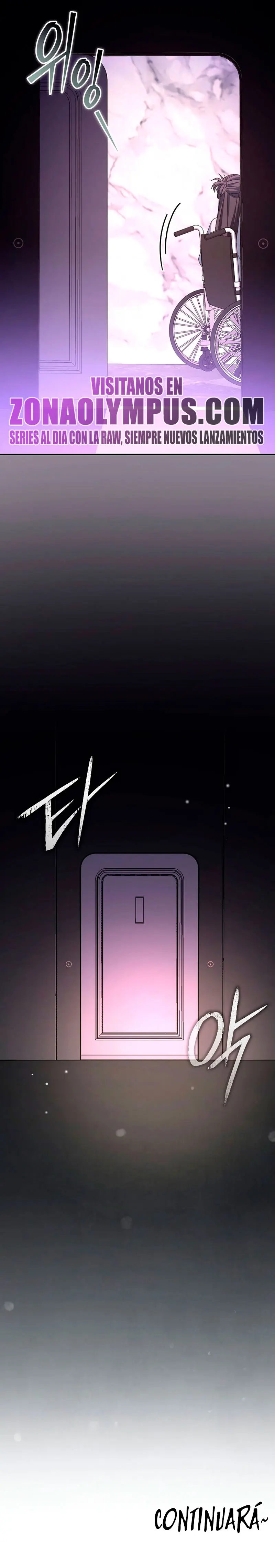 Stream del Arquero Genio > Capitulo 59 > Page 381