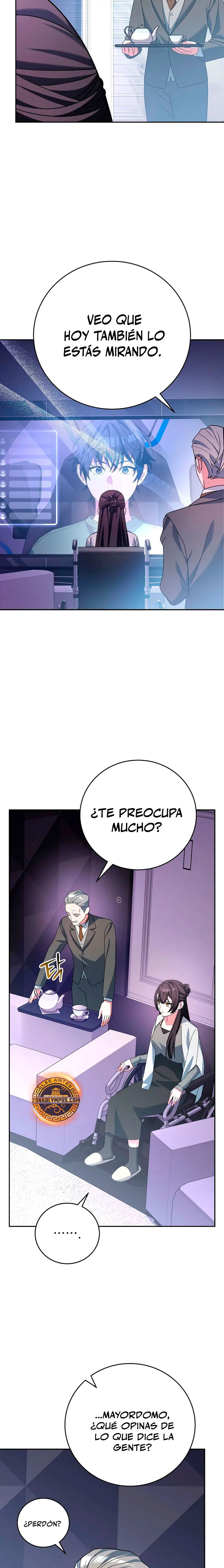 Stream del Arquero Genio > Capitulo 60 > Page 31