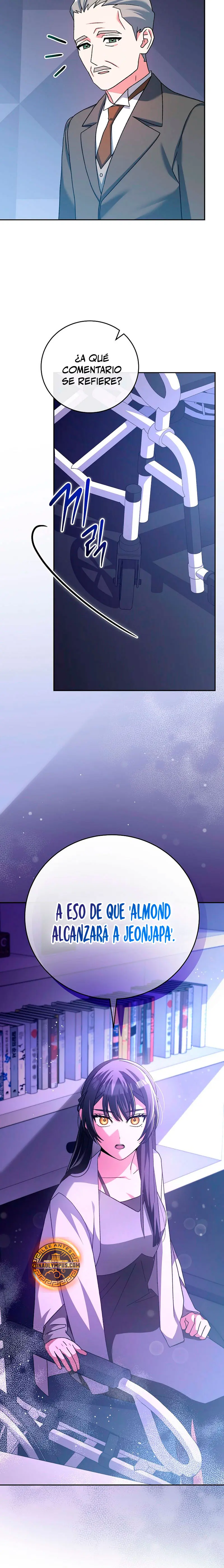 Stream del Arquero Genio > Capitulo 60 > Page 41