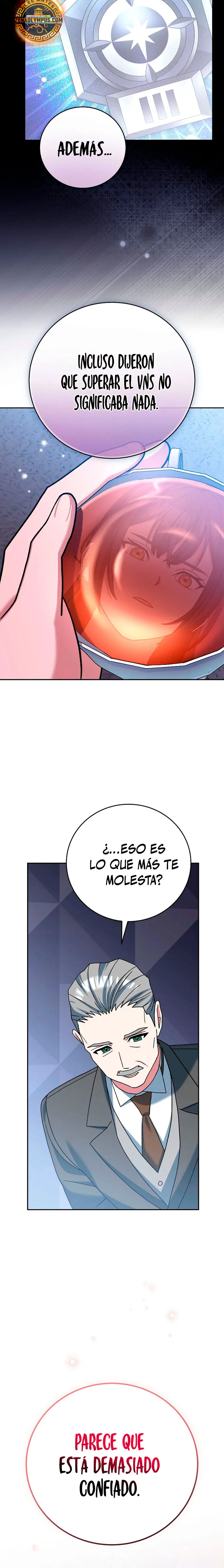 Stream del Arquero Genio > Capitulo 60 > Page 61