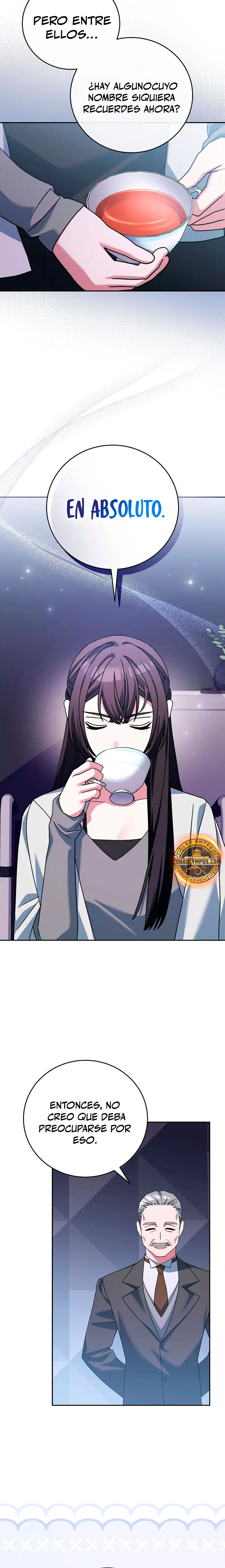 Stream del Arquero Genio > Capitulo 60 > Page 81