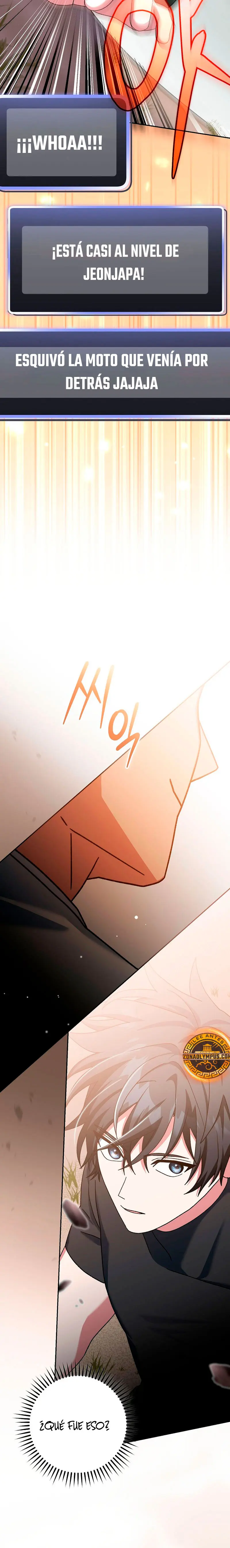 Stream del Arquero Genio > Capitulo 60 > Page 141