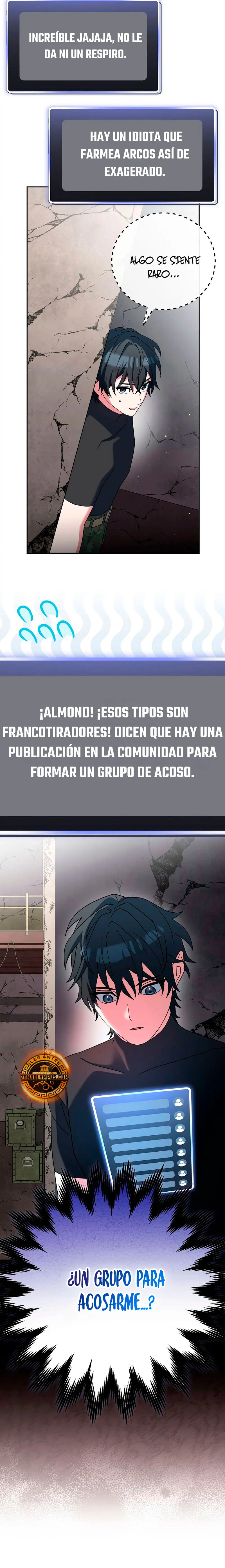 Stream del Arquero Genio > Capitulo 60 > Page 231