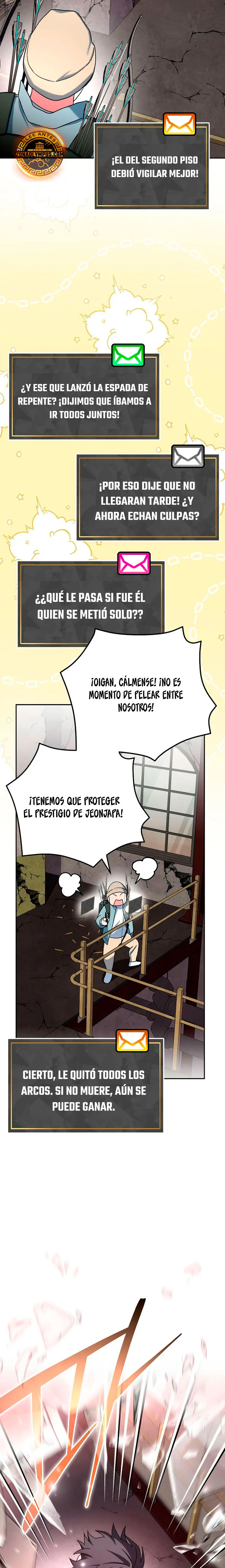 Stream del Arquero Genio > Capitulo 60 > Page 251