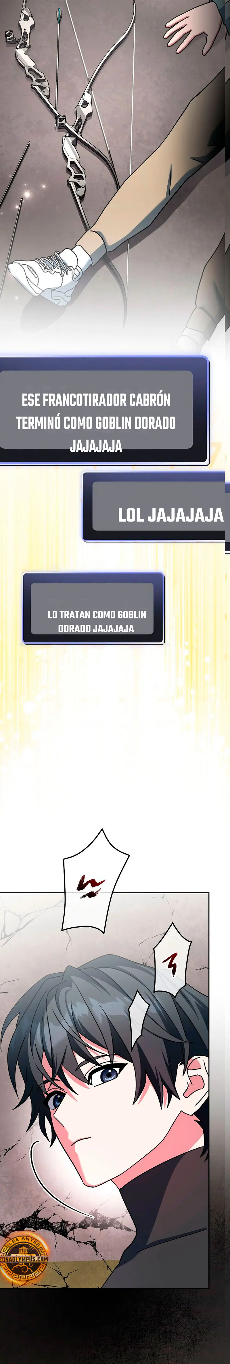 Stream del Arquero Genio > Capitulo 60 > Page 311