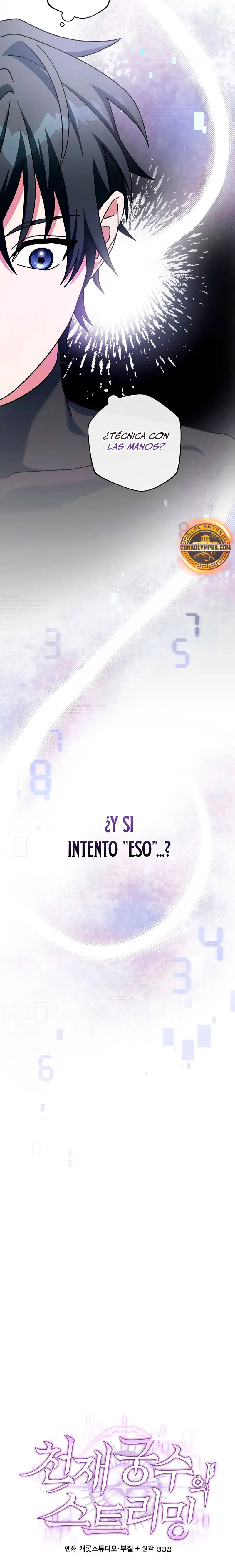Stream del Arquero Genio > Capitulo 61 > Page 161