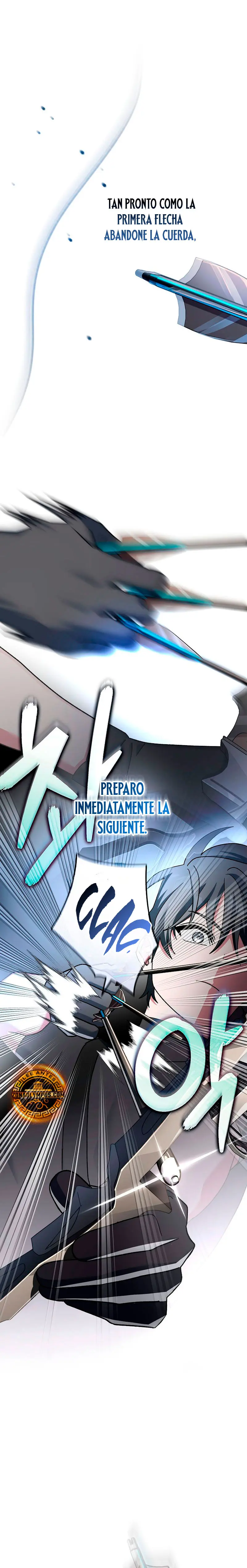 Stream del Arquero Genio > Capitulo 61 > Page 221