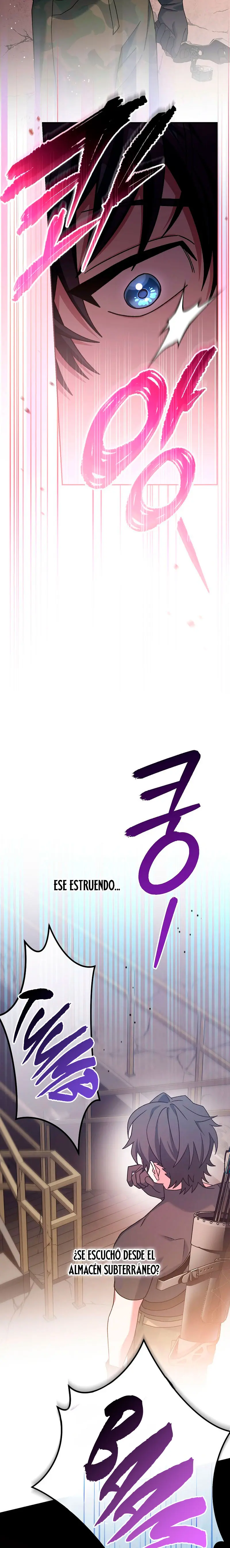 Stream del Arquero Genio > Capitulo 61 > Page 361