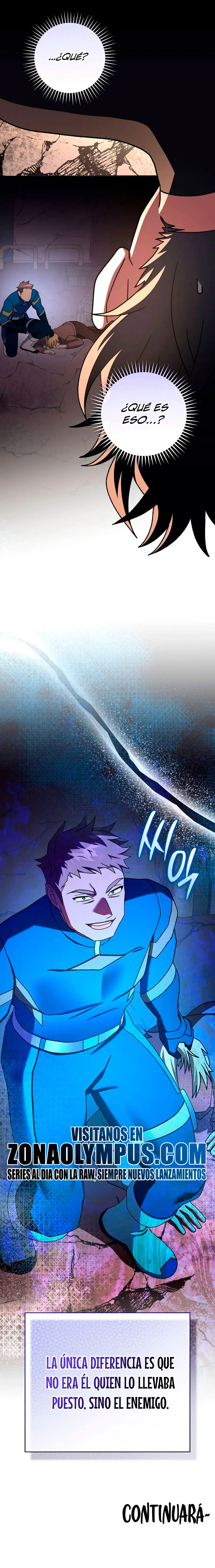 Stream del Arquero Genio > Capitulo 61 > Page 401