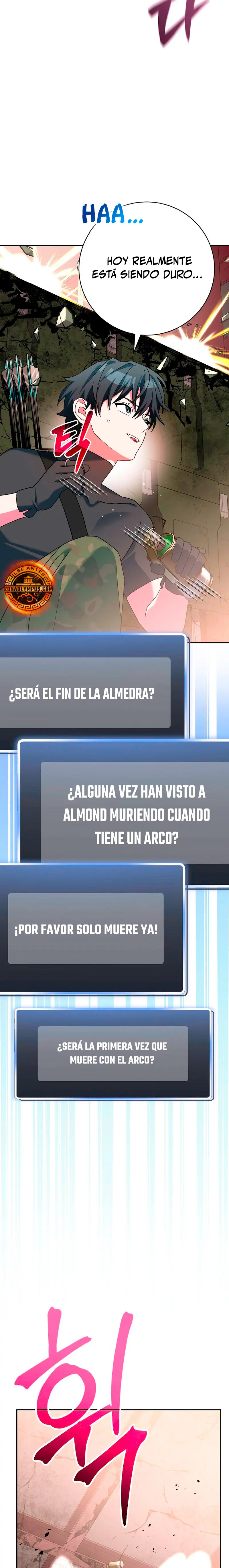Stream del Arquero Genio > Capitulo 62 > Page 91