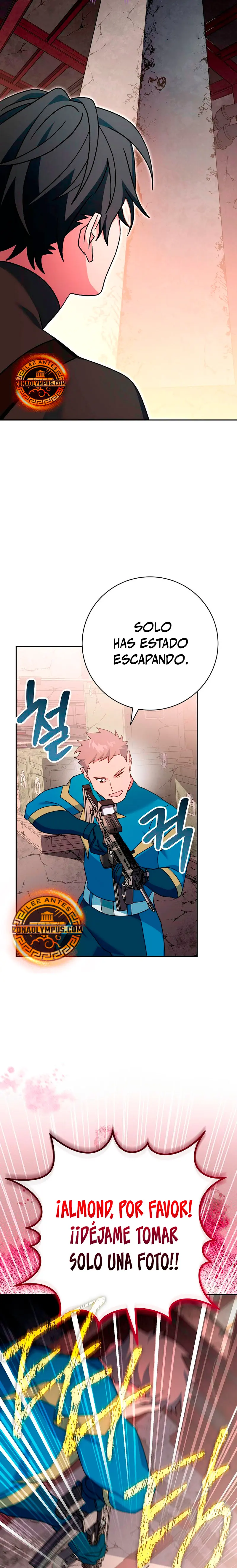 Stream del Arquero Genio > Capitulo 62 > Page 201