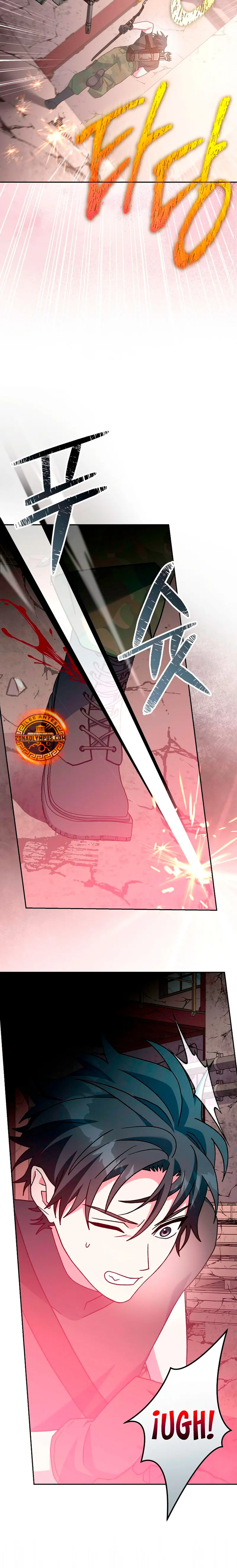 Stream del Arquero Genio > Capitulo 62 > Page 211