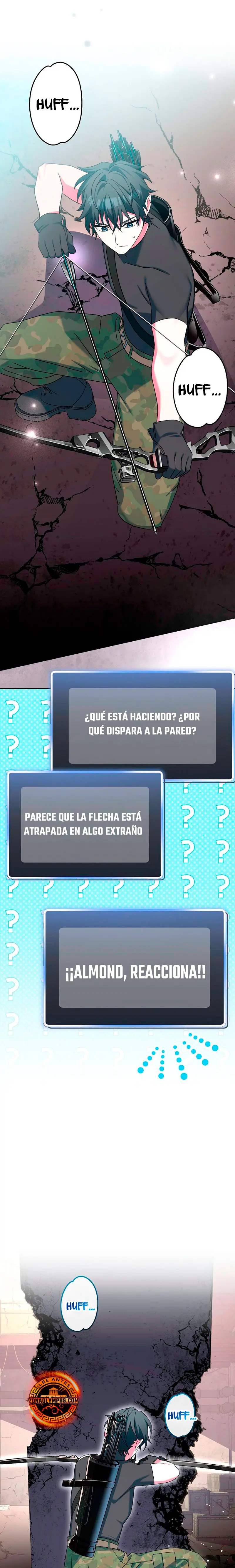 Stream del Arquero Genio > Capitulo 62 > Page 241