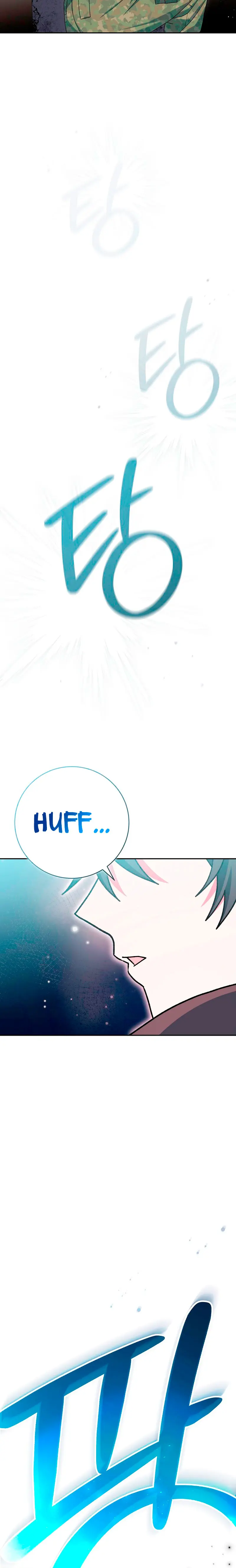 Stream del Arquero Genio > Capitulo 62 > Page 251
