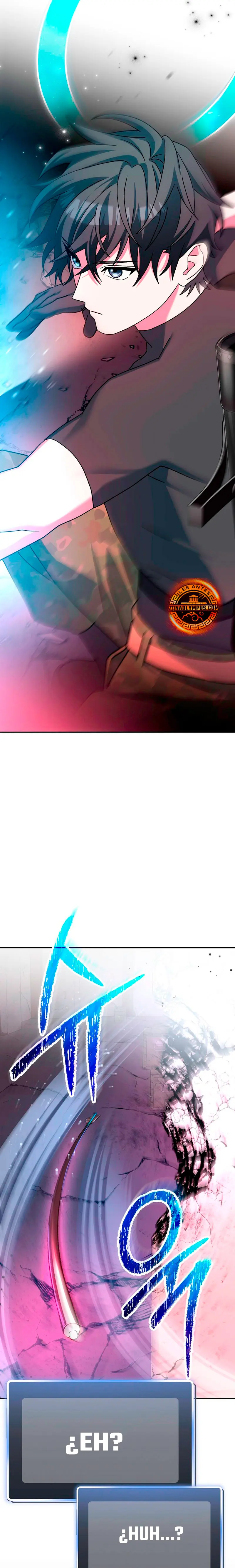 Stream del Arquero Genio > Capitulo 62 > Page 261