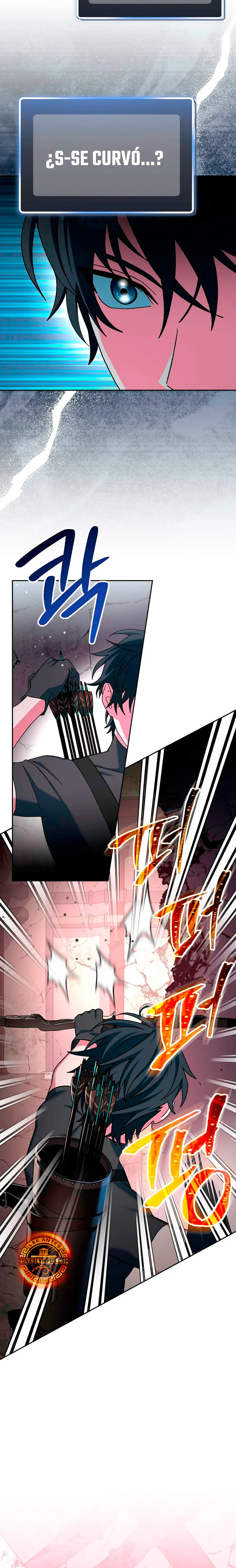 Stream del Arquero Genio > Capitulo 62 > Page 281