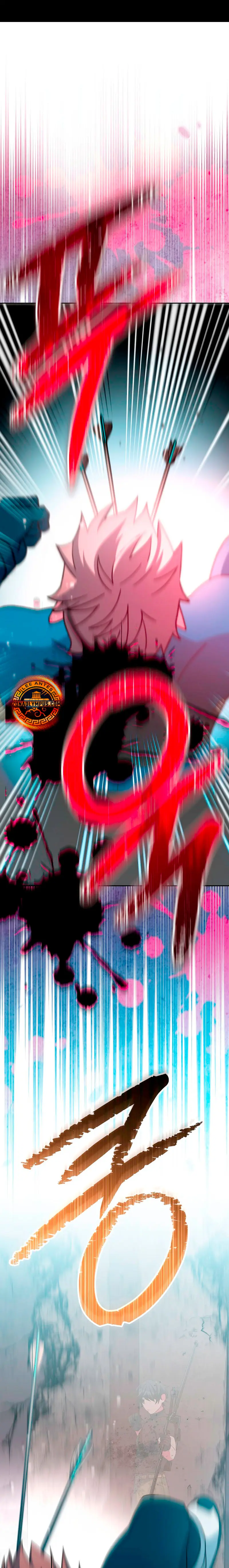 Stream del Arquero Genio > Capitulo 62 > Page 301