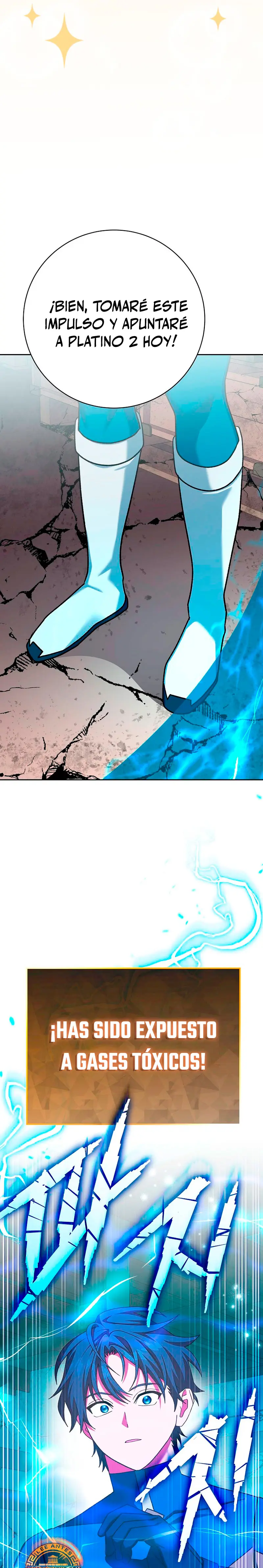 Stream del Arquero Genio > Capitulo 62 > Page 371
