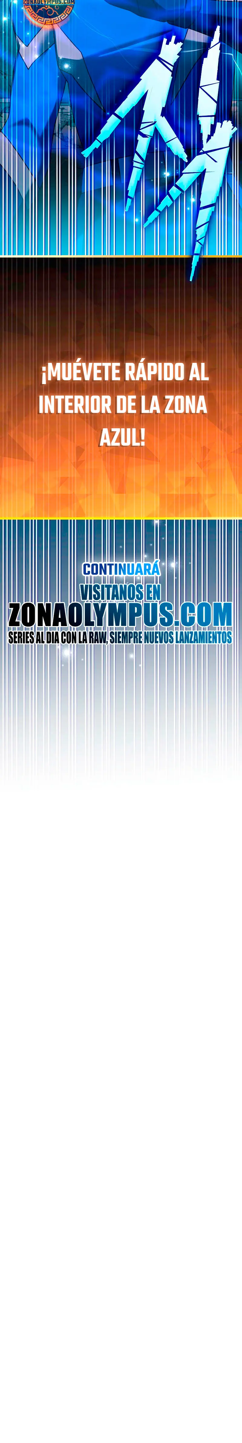 Stream del Arquero Genio > Capitulo 62 > Page 381