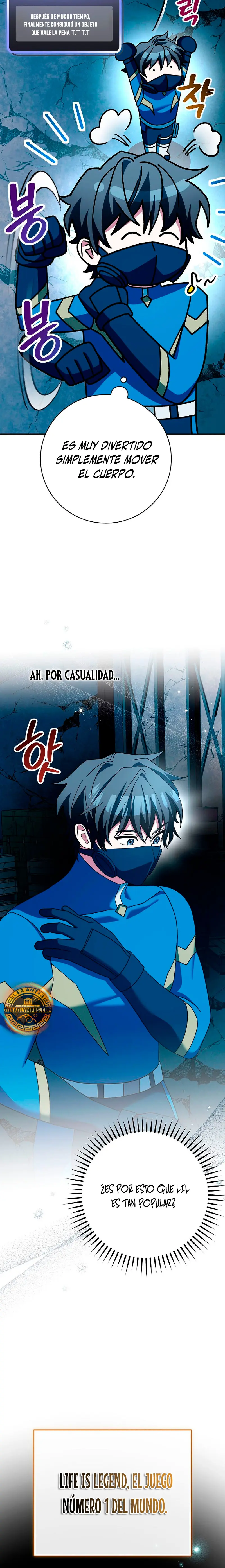 Stream del Arquero Genio > Capitulo 63 > Page 51