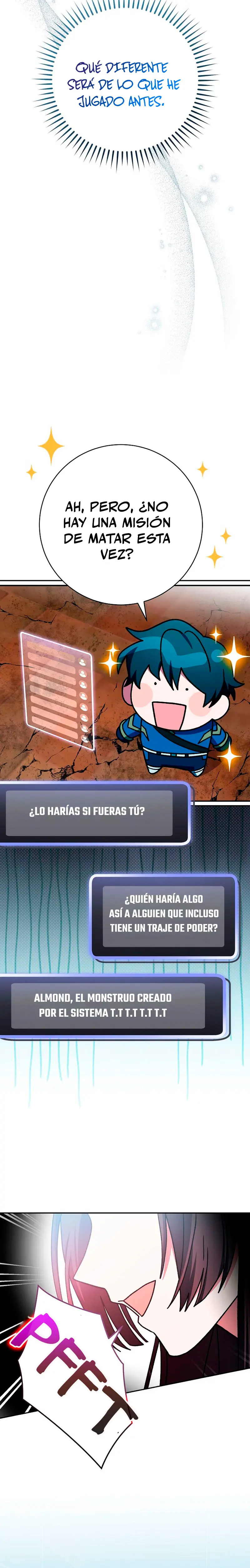 Stream del Arquero Genio > Capitulo 63 > Page 141