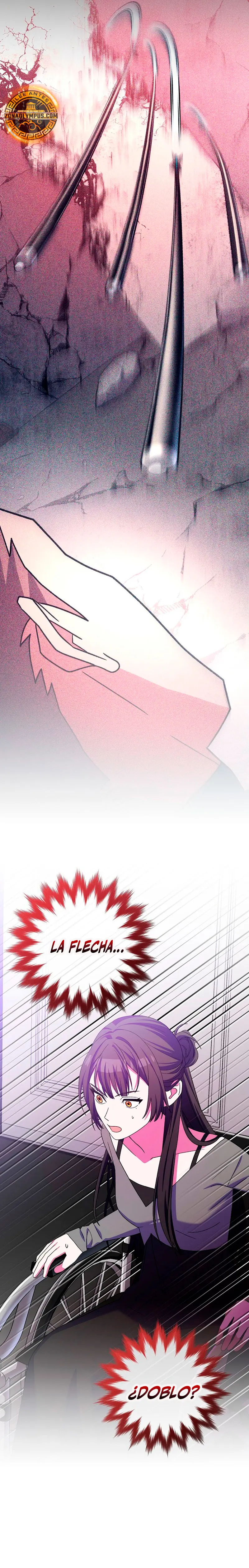 Stream del Arquero Genio > Capitulo 63 > Page 171
