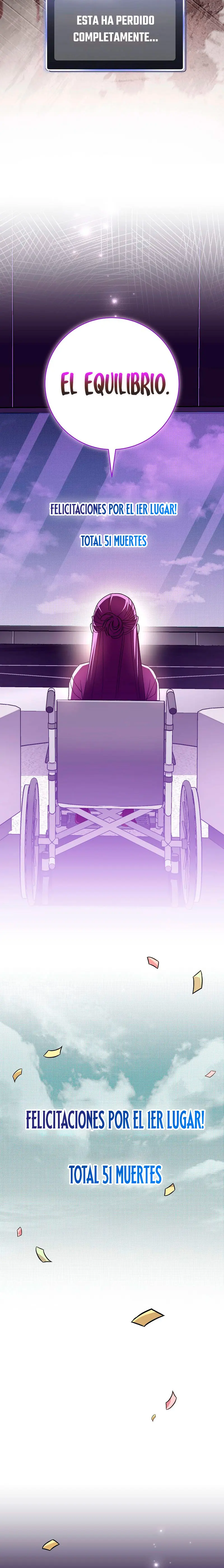 Stream del Arquero Genio > Capitulo 63 > Page 211