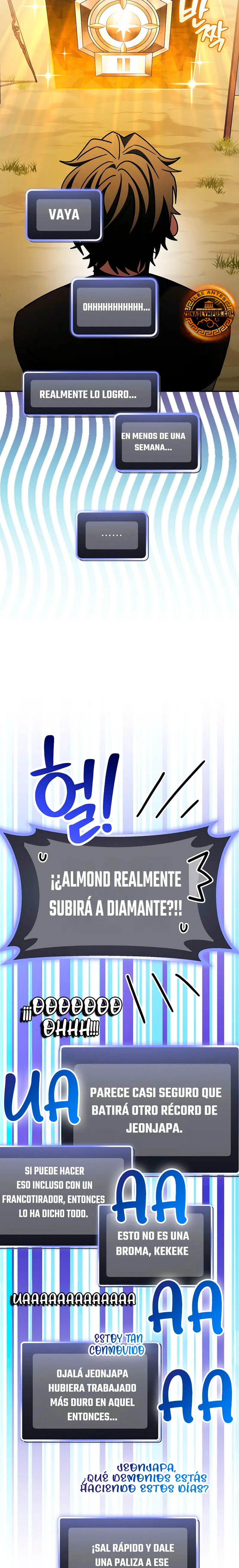 Stream del Arquero Genio > Capitulo 63 > Page 251