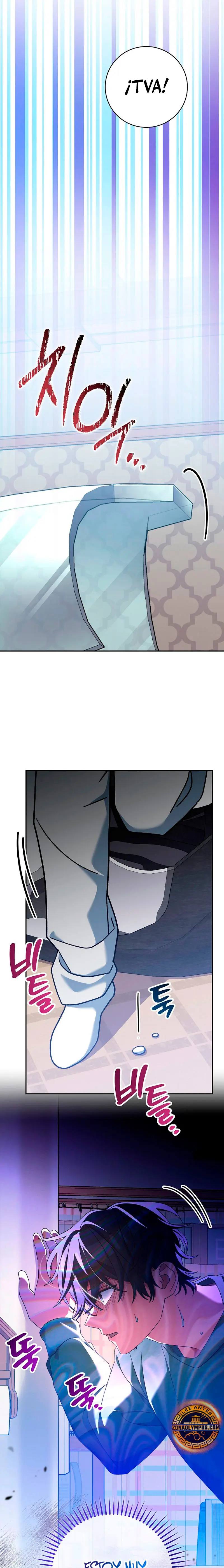 Stream del Arquero Genio > Capitulo 63 > Page 291