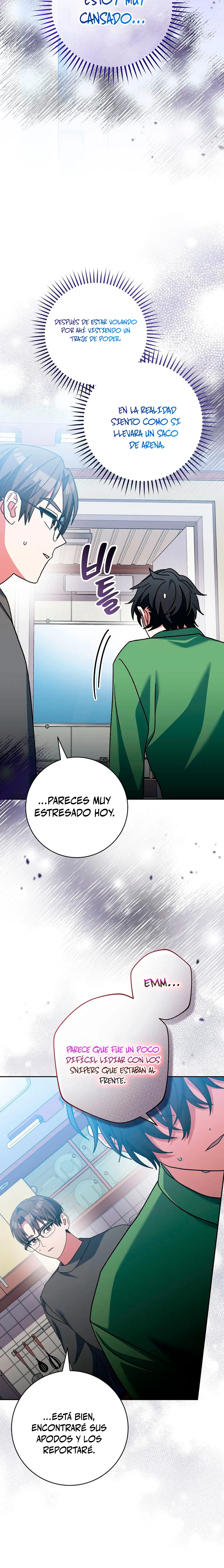 Stream del Arquero Genio > Capitulo 63 > Page 301