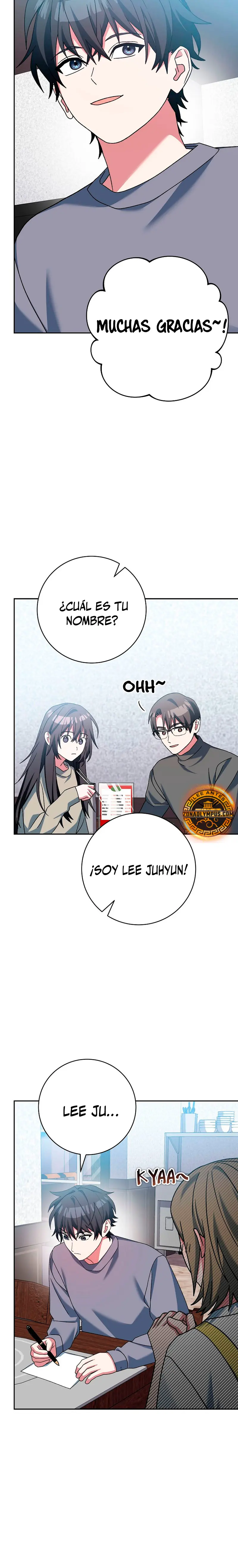 Stream del Arquero Genio > Capitulo 64 > Page 181