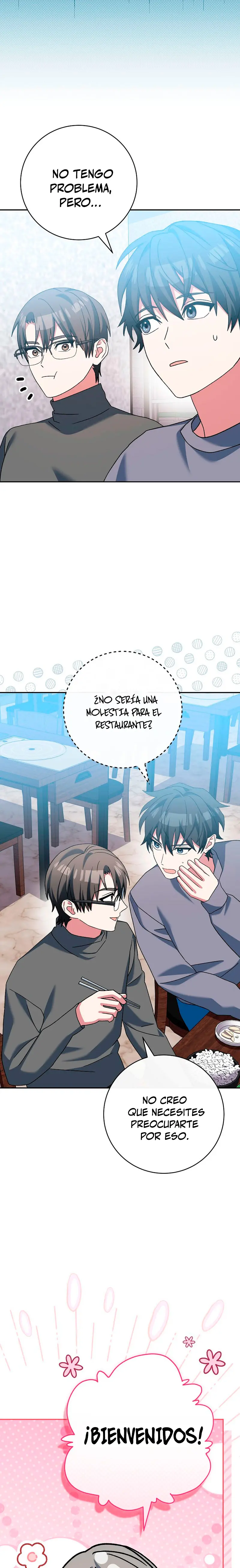 Stream del Arquero Genio > Capitulo 64 > Page 201