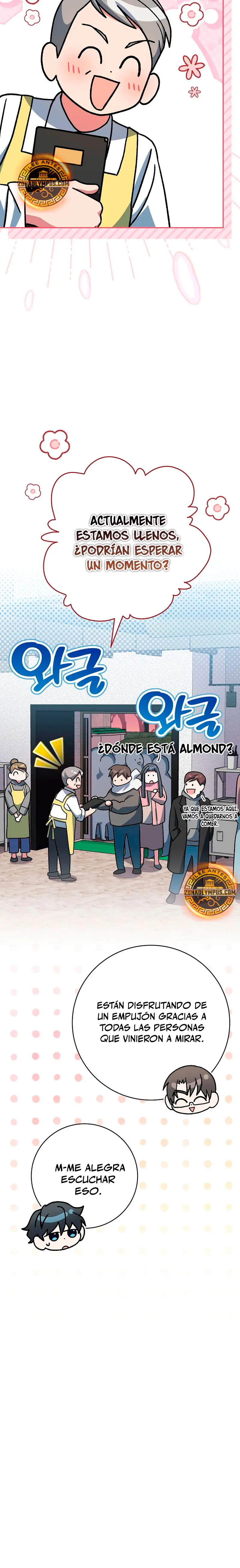 Stream del Arquero Genio > Capitulo 64 > Page 211
