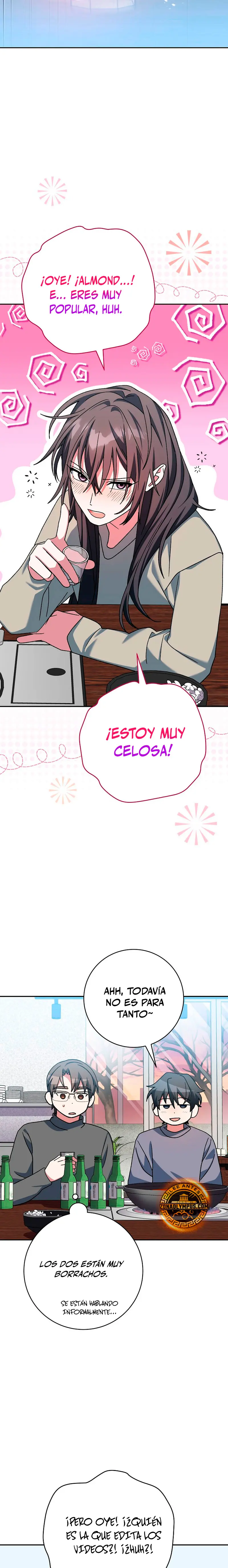 Stream del Arquero Genio > Capitulo 64 > Page 251